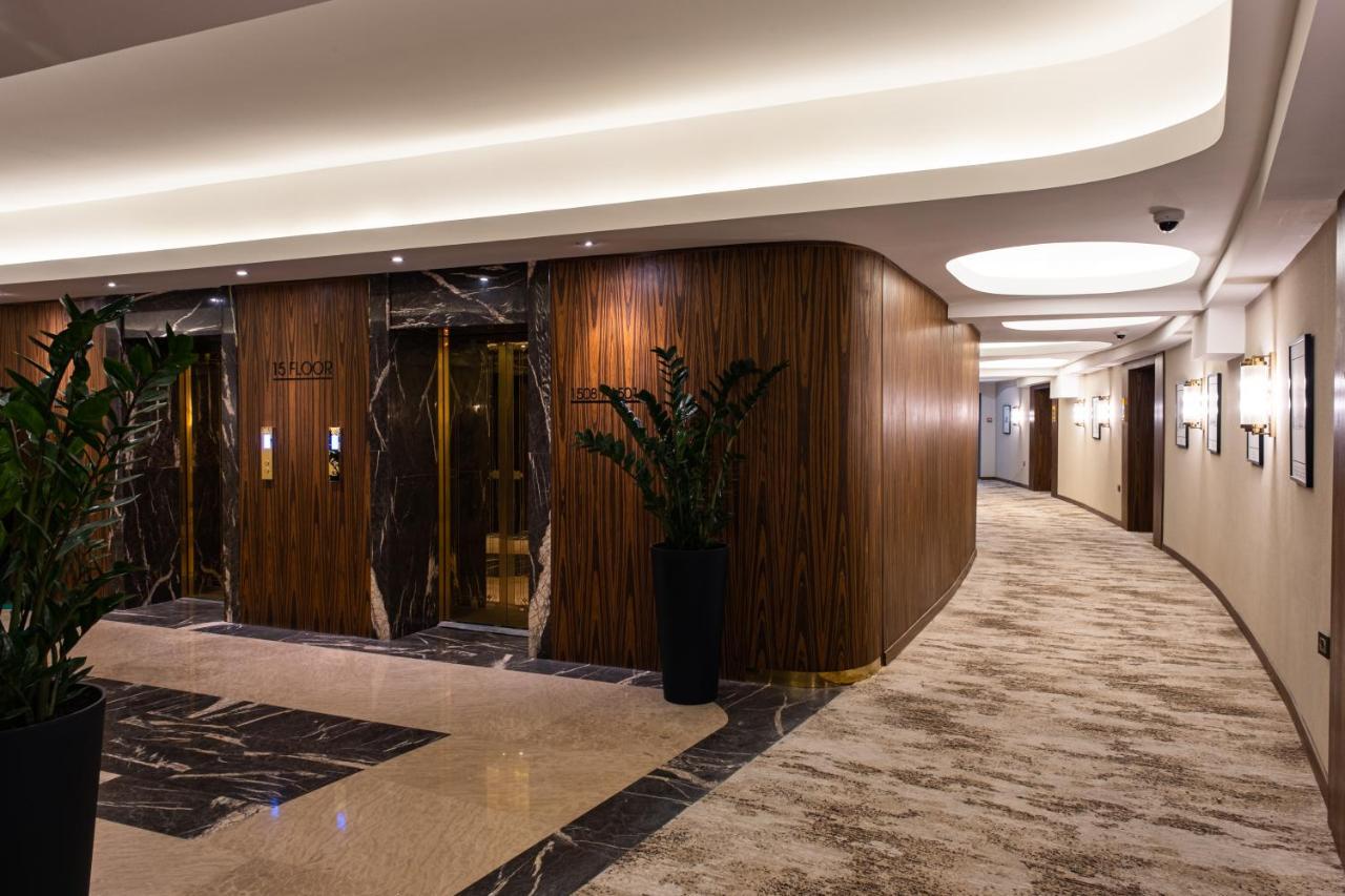 Kazakhstan Hotel อัลมาตี ภายนอก รูปภาพ
